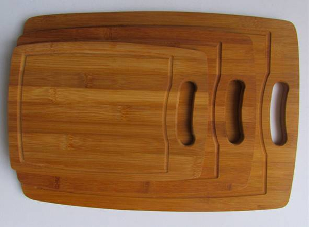 Bamboo Board